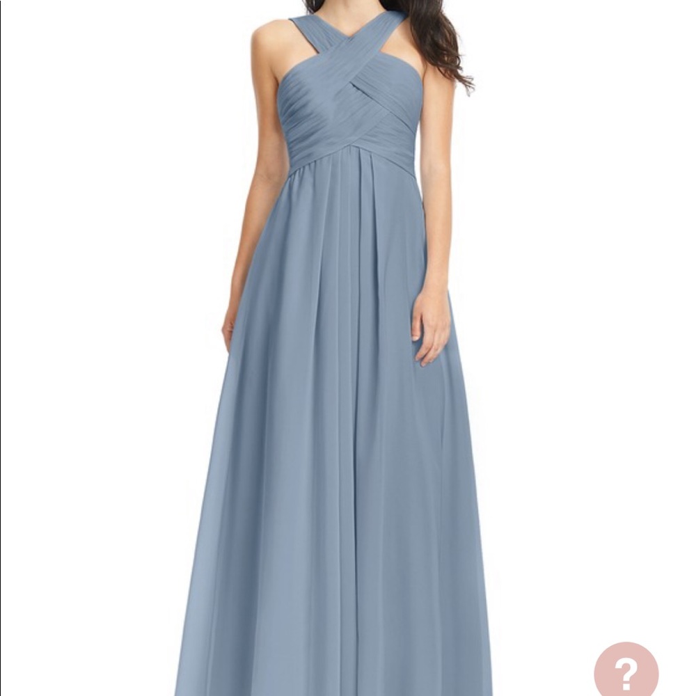 Bridesmaid / formal dress